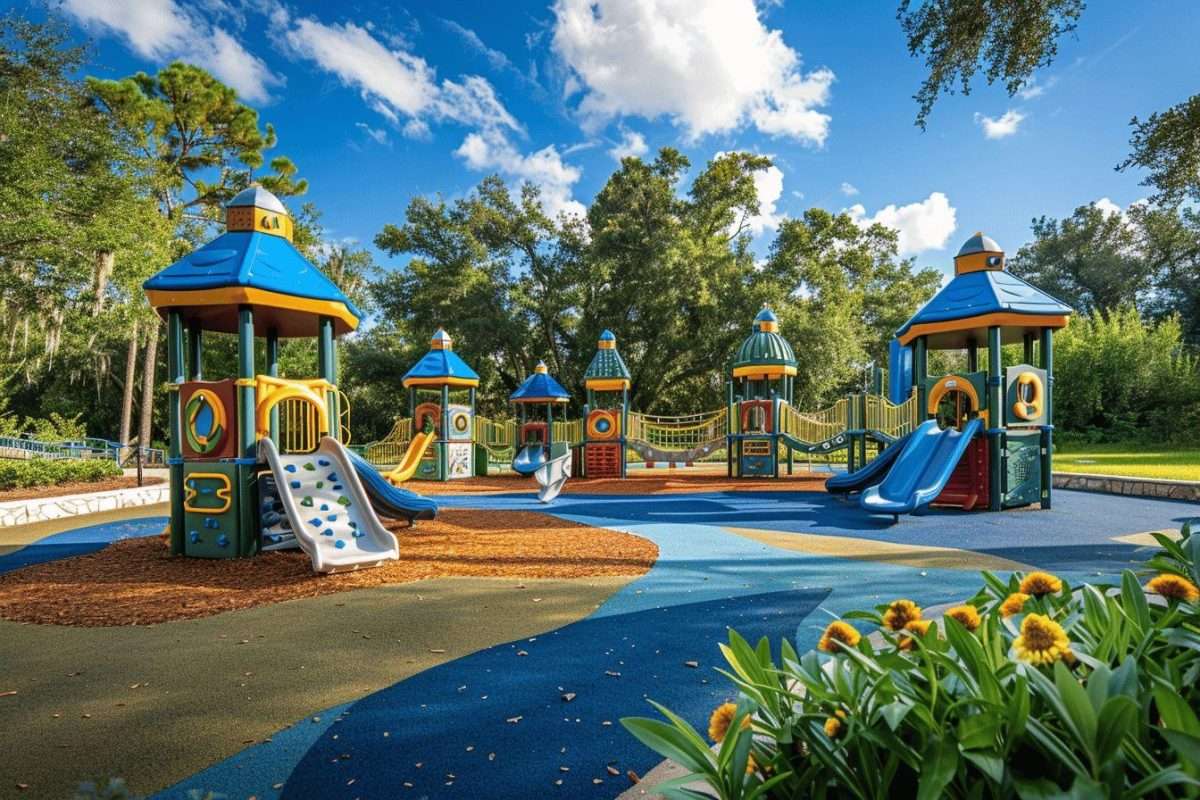 Créer un parc de jeux indoor : guide pour entrepreneurs