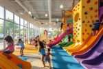 Créer un parc de jeux indoor : guide pour entrepreneurs