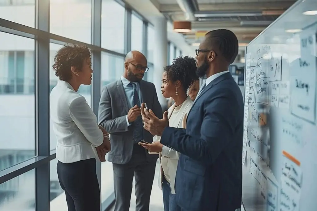 Optimiser sa stratégie de communication pour un impact maximal