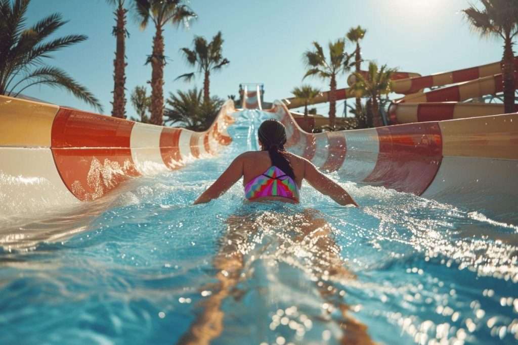 Combien gagne un testeur professionnel de toboggans ?