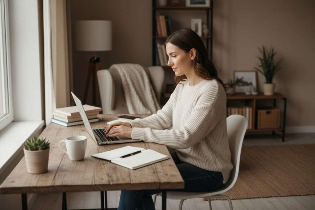 Assistant administratif en télétravail : tout savoir