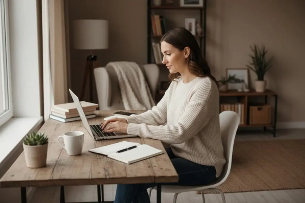 Assistant administratif en télétravail : tout savoir
