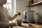 Capsule Hugo Bonora : Révolutionner le brevet du café biodégradable