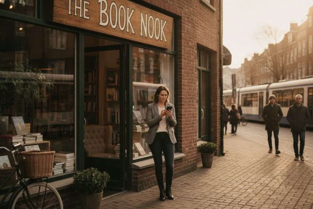 Agence Google My Business : boostez votre visibilité locale