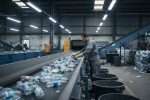 Fabrication de plastiques recyclés à Paris