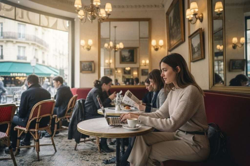 Formations autonomie financière pour freelances à Paris
