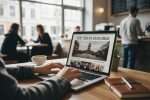 Le Portail du Business : entreprendre avec notre magazine digital