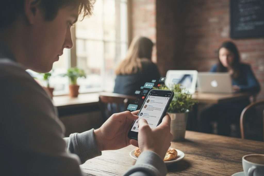 L’évolution des réseaux sociaux : des débuts à l’ère de l’IA