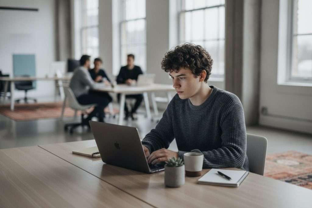 Que faire après un Bac+2 dev web ?