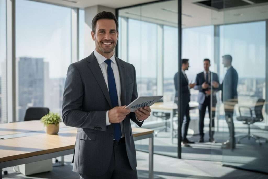 Ora Vendis : formateur professionnel d’adultes