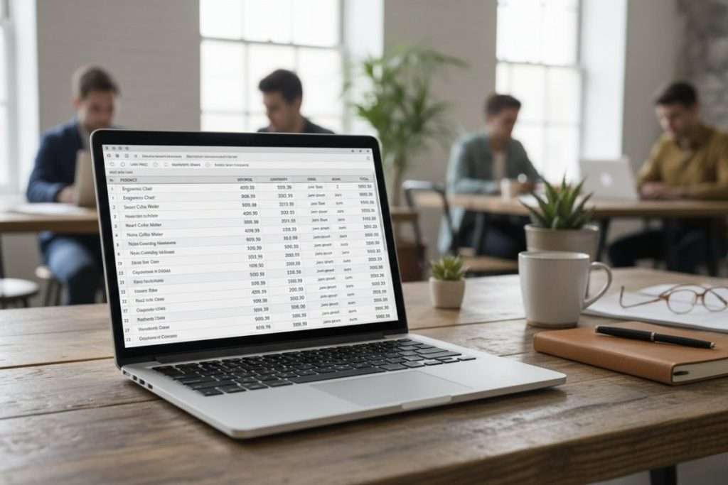 Achat base de données B2C : quels prix prévoir ?