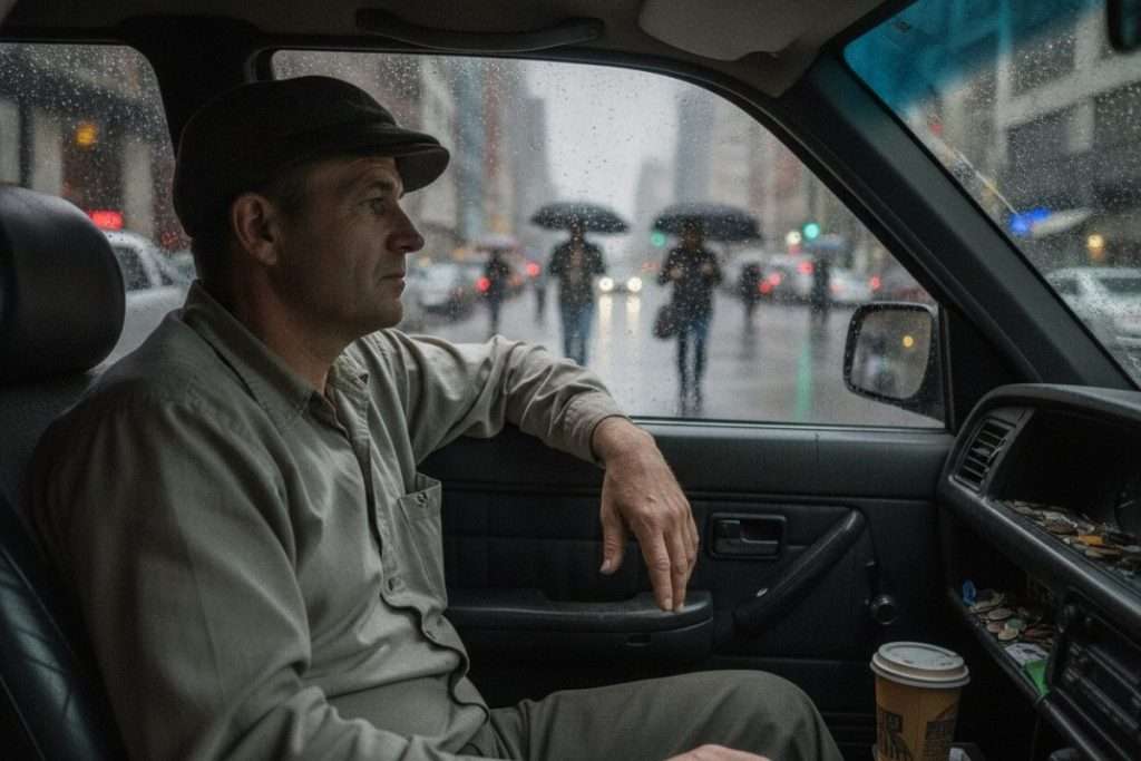 Chauffeur de taxi : avantages et inconvénients du métier