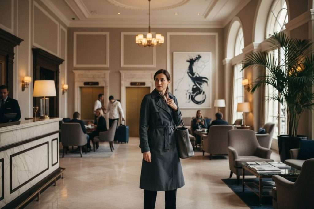 Client mystère Accor : devenir évaluateur d’hôtel