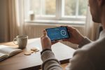Création d’applications mobiles pour la santé à Paris