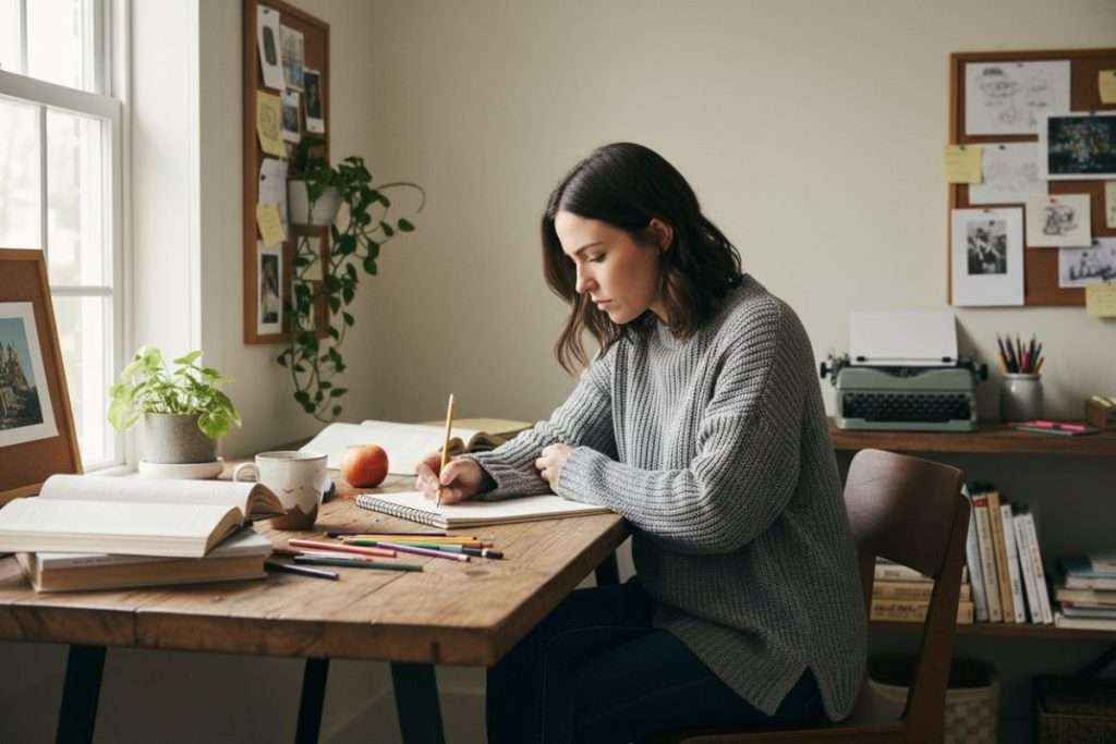 Méthode SCAMPER : 7 leviers pour l’innovation et la créativité