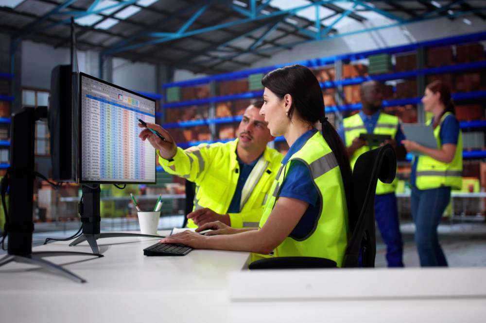 pilotage efficace des risques fournisseur