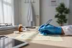 Arrêt de travail mal rempli par le médecin : que faire ?