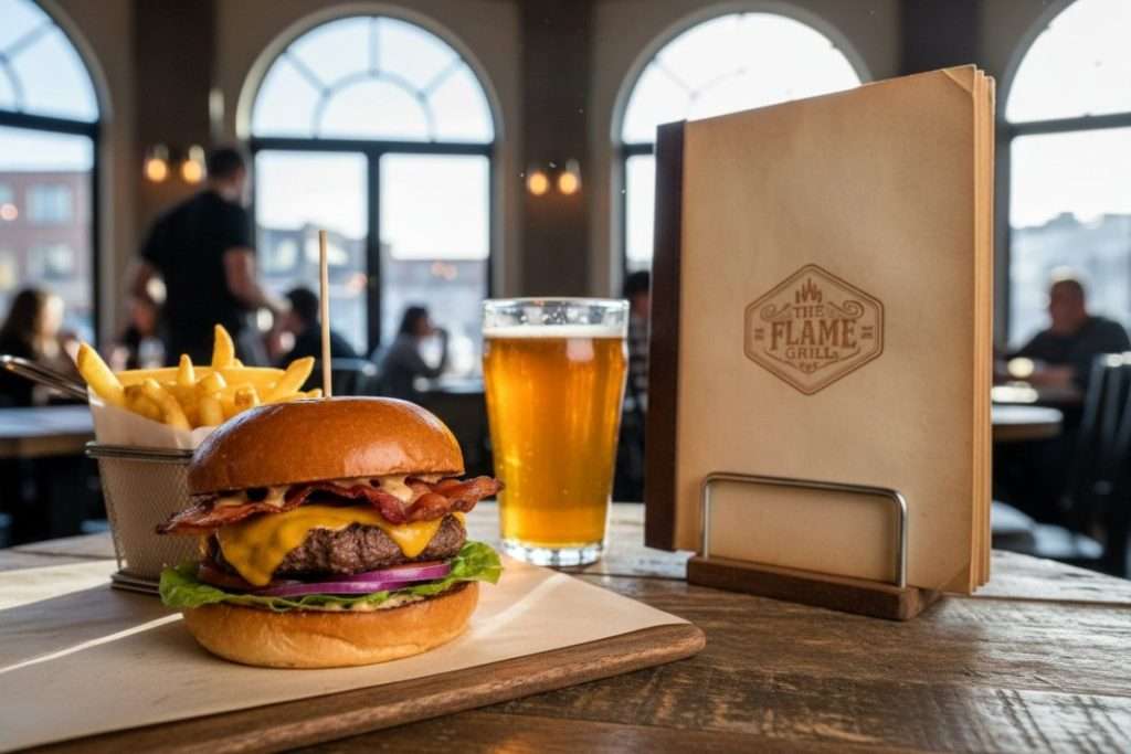 Communication Burger King : décryptage d’une stratégie choc