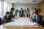Organigramme Airbus : comprendre sa structure