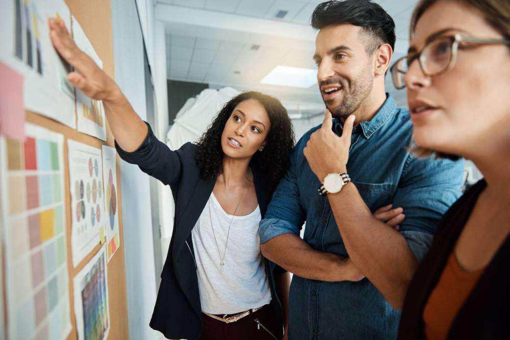 agence spécialisée positionnement de marque