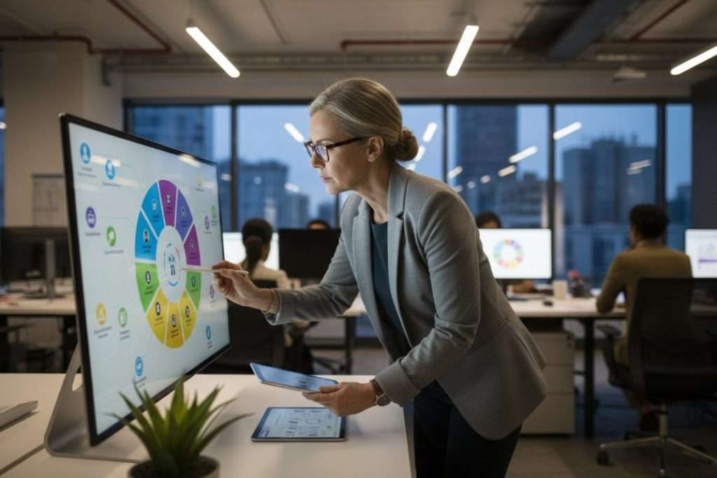 Talentologue : qui est cet expert des talents en entreprise ?