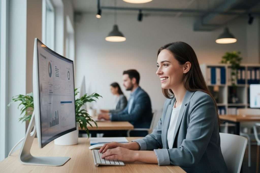 Travailler en assurance sans expérience : c’est possible !